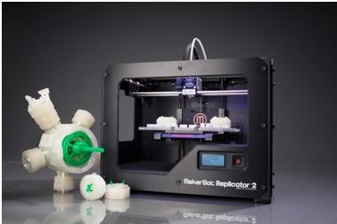 3D printer